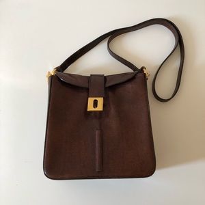 Joan & David Crossbody Bag